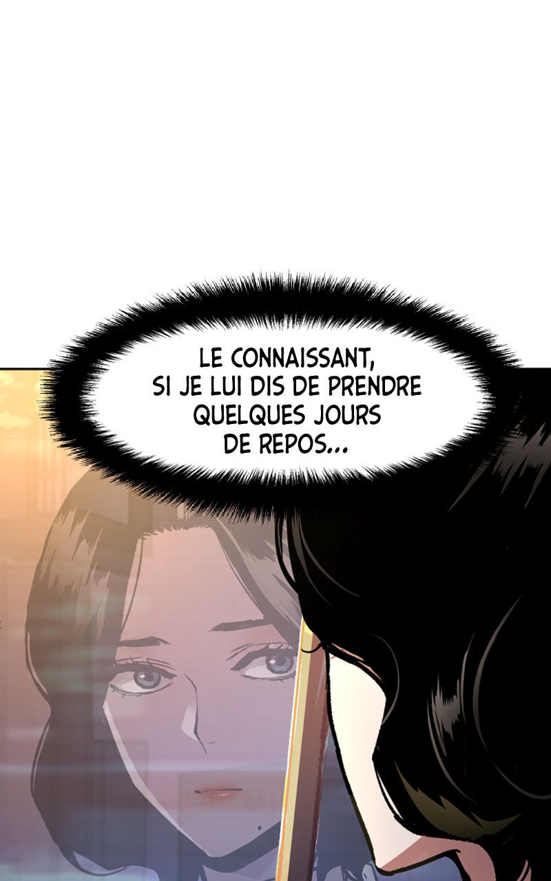 Read High School Mercenary fr Manga Online