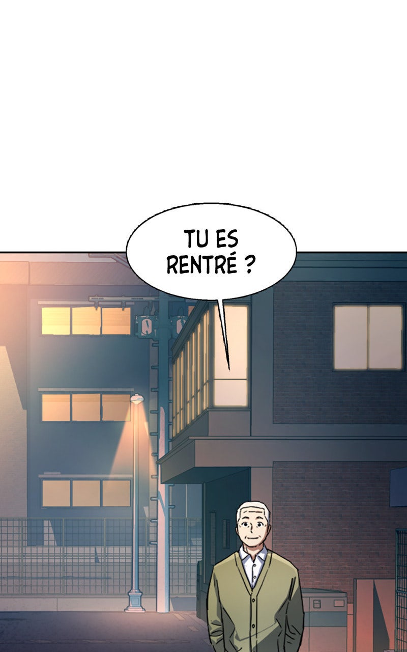 Read High School Mercenary fr Manga Online