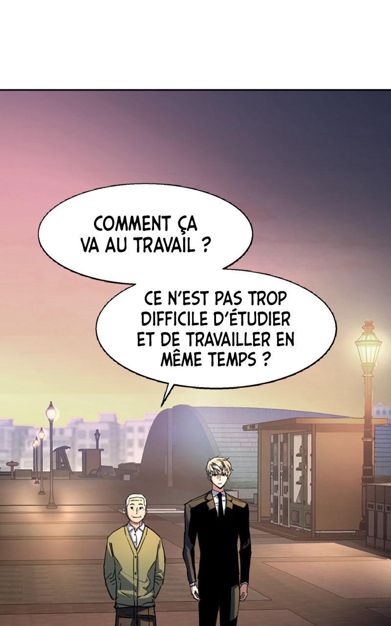 Read High School Mercenary fr Manga Online