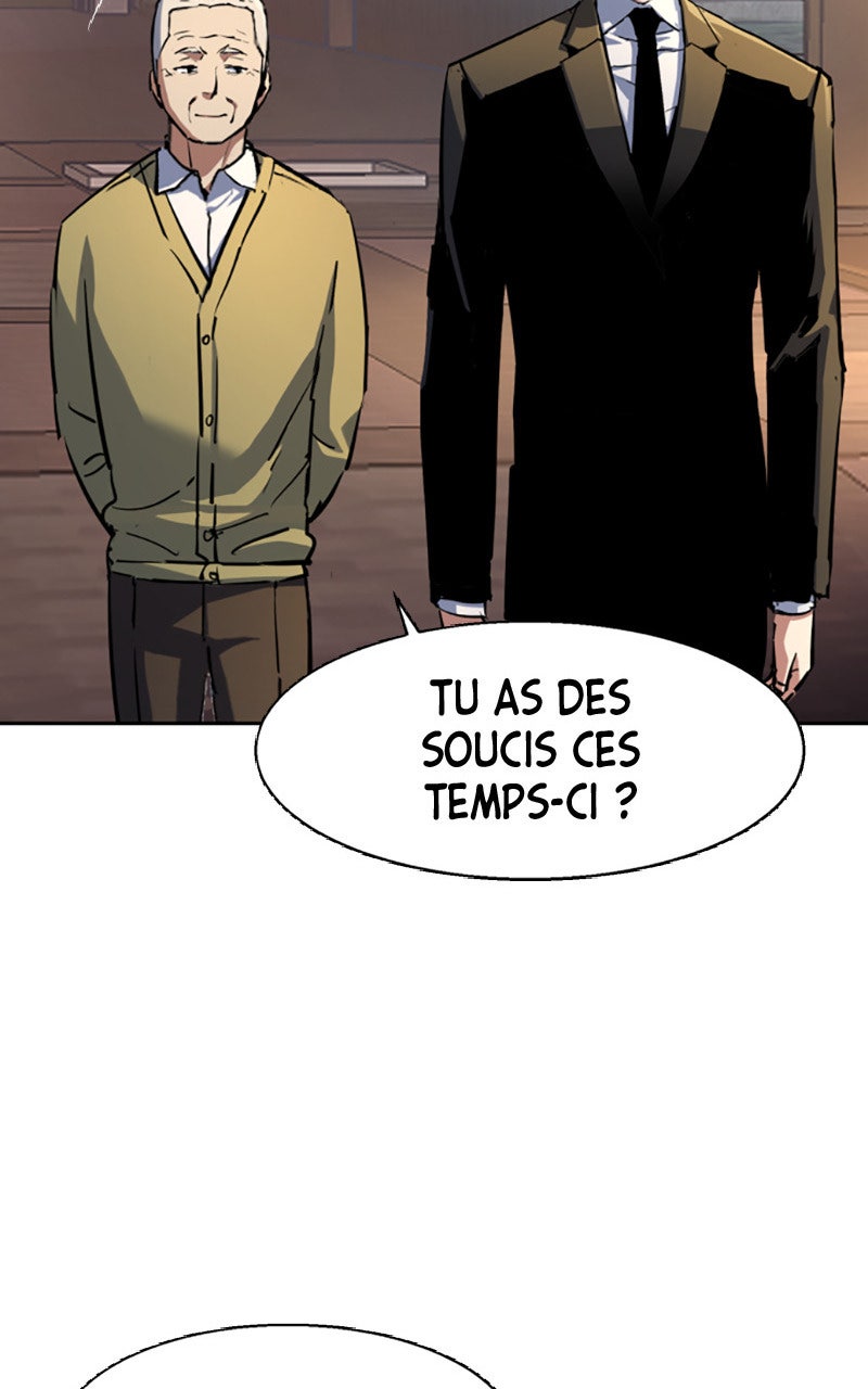 Read High School Mercenary fr Manga Online