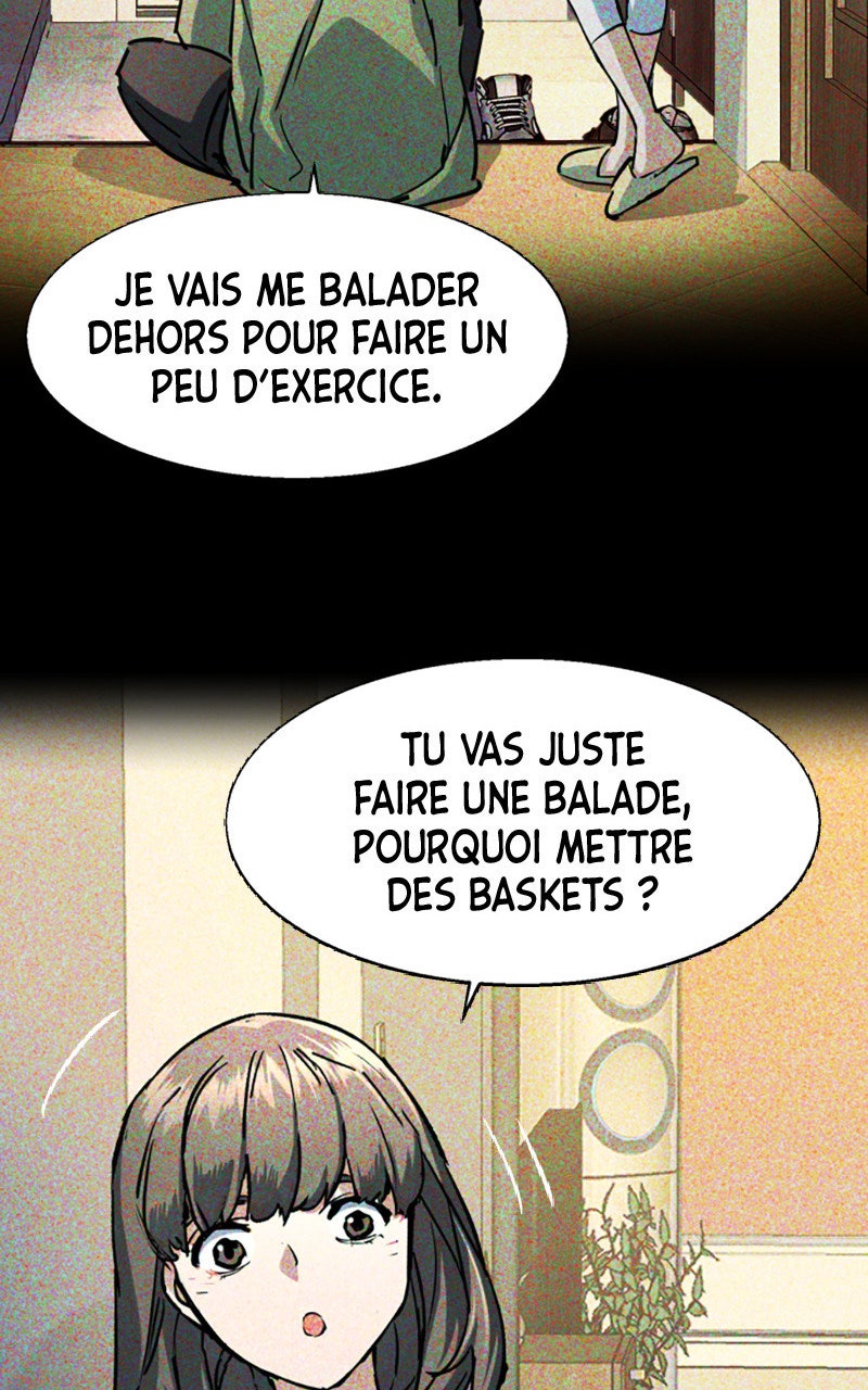 Read High School Mercenary fr Manga Online