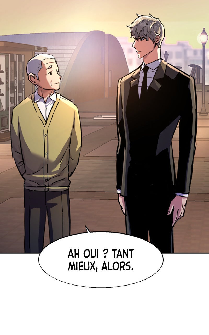 Read High School Mercenary fr Manga Online