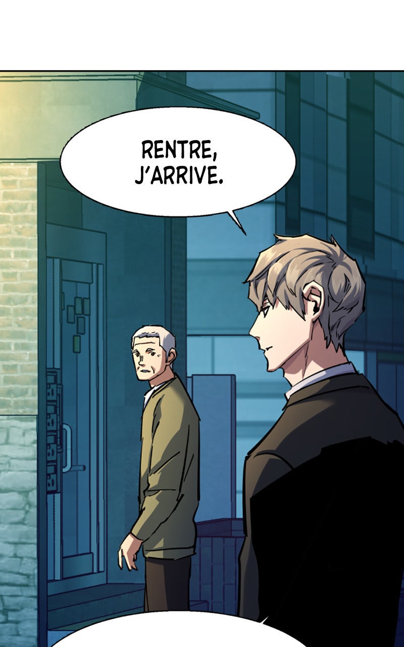 Read High School Mercenary fr Manga Online