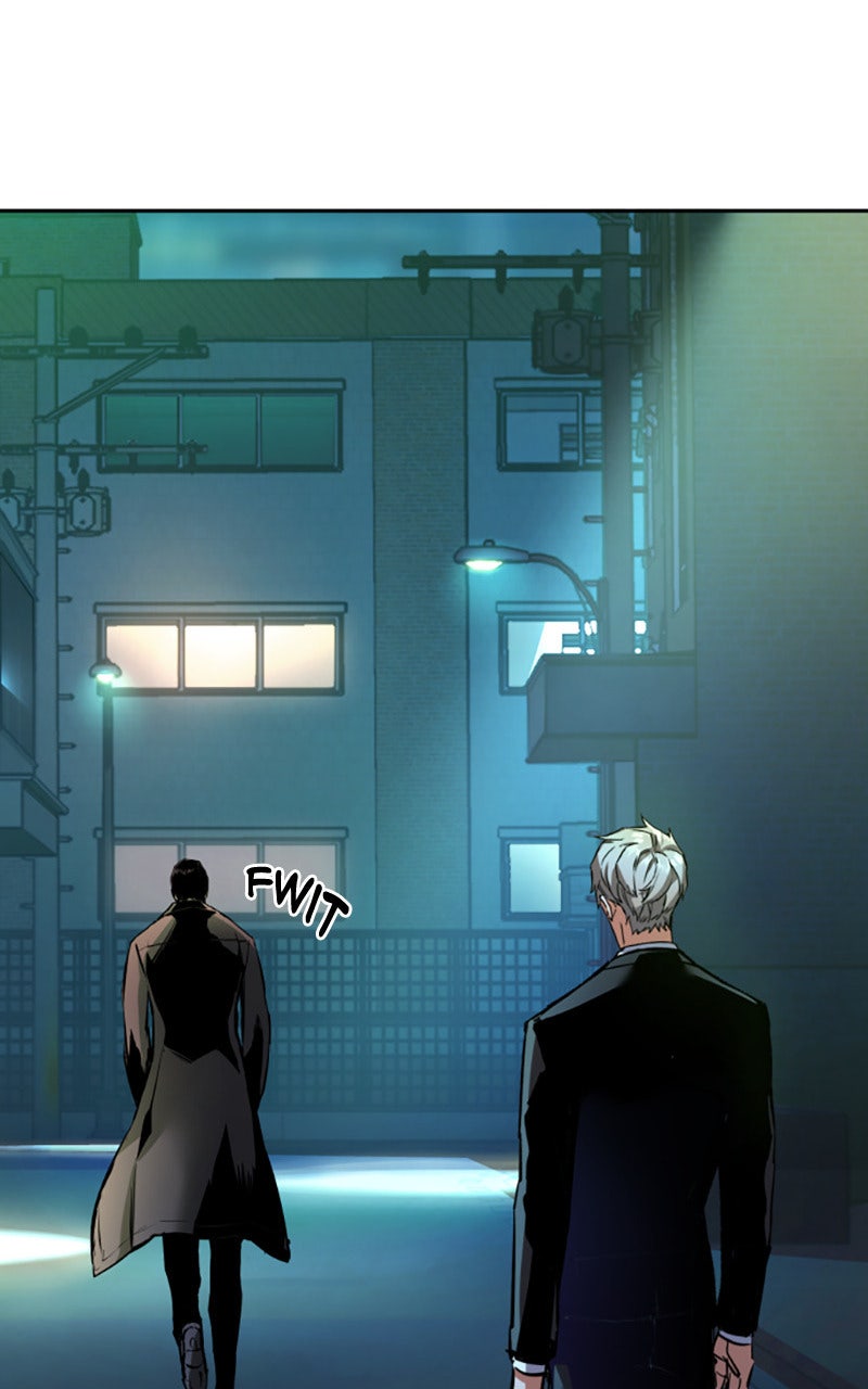 Read High School Mercenary fr Manga Online