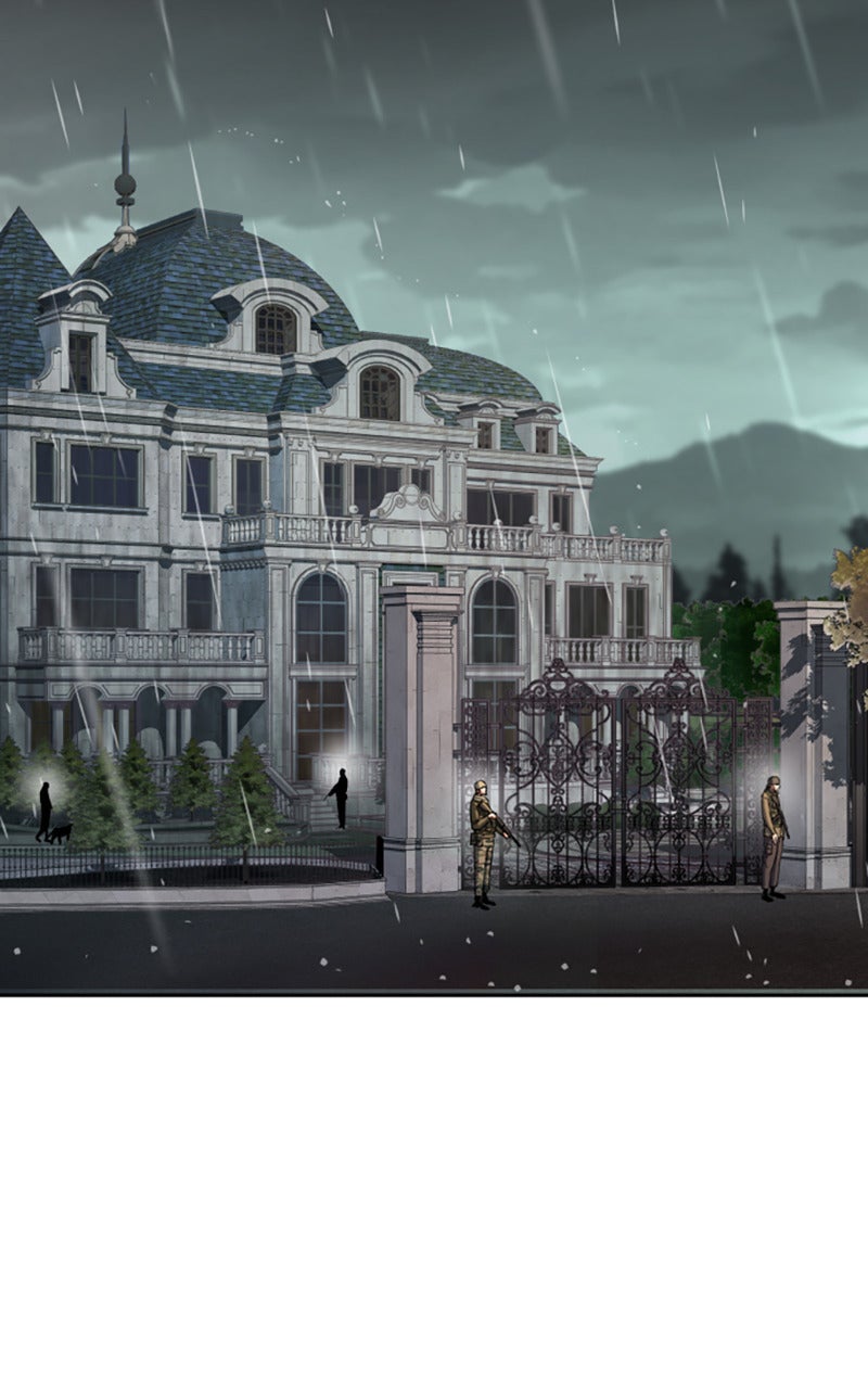 Read High School Mercenary fr Manga Online