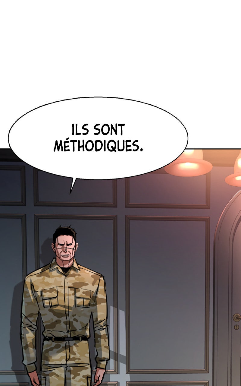 Read High School Mercenary fr Manga Online