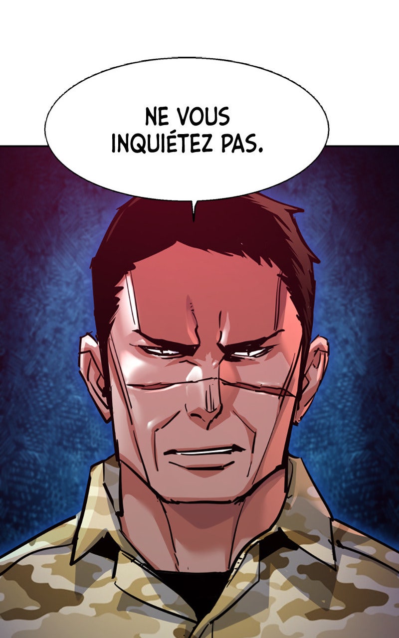 Read High School Mercenary fr Manga Online