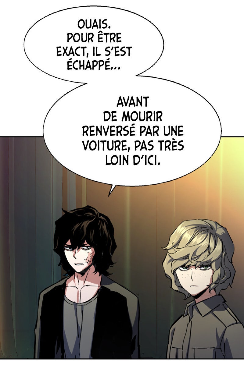 Read High School Mercenary fr Manga Online