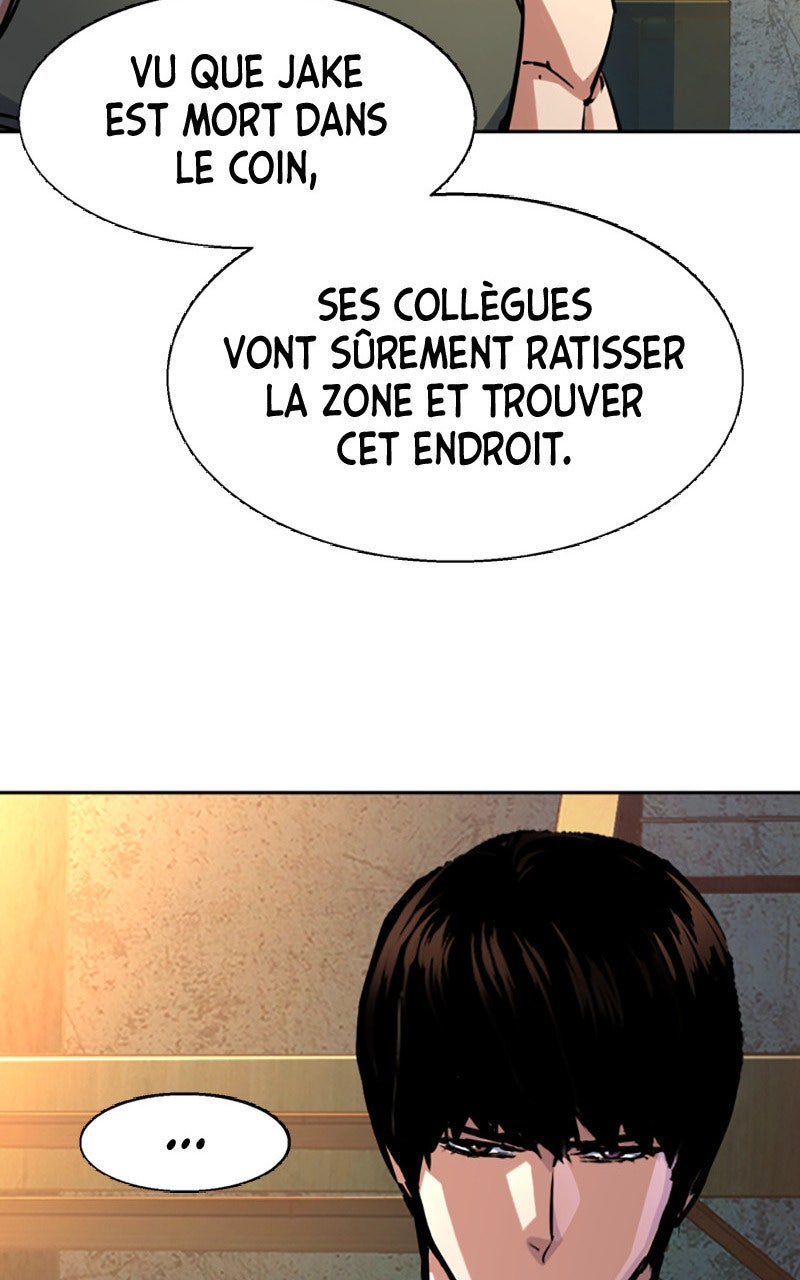 Read High School Mercenary fr Manga Online