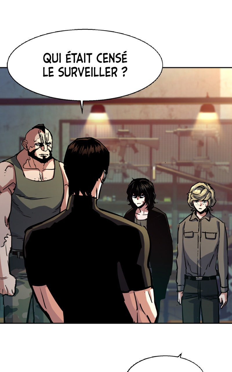 Read High School Mercenary fr Manga Online