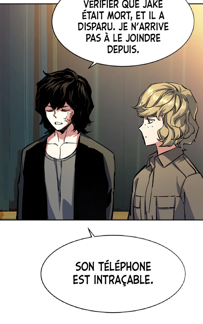 Read High School Mercenary fr Manga Online