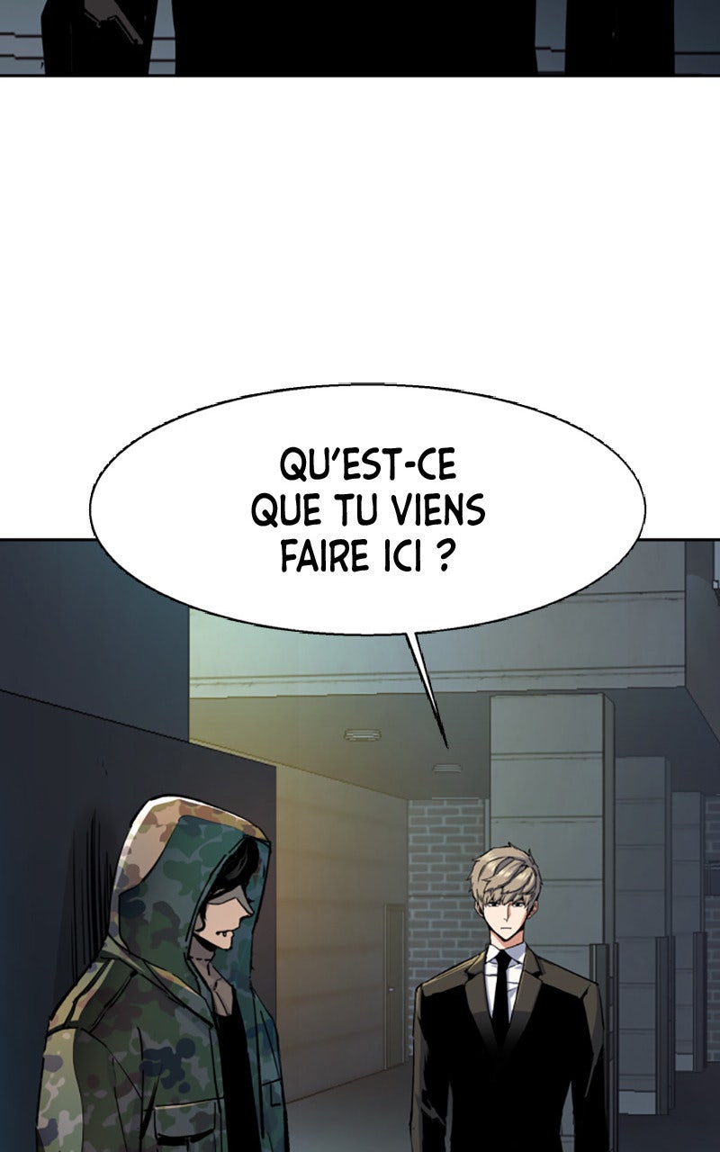 Read High School Mercenary fr Manga Online