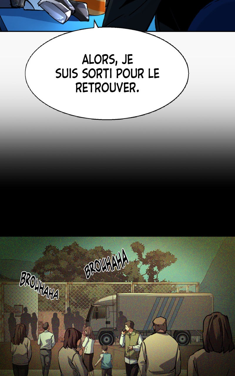 Read High School Mercenary fr Manga Online