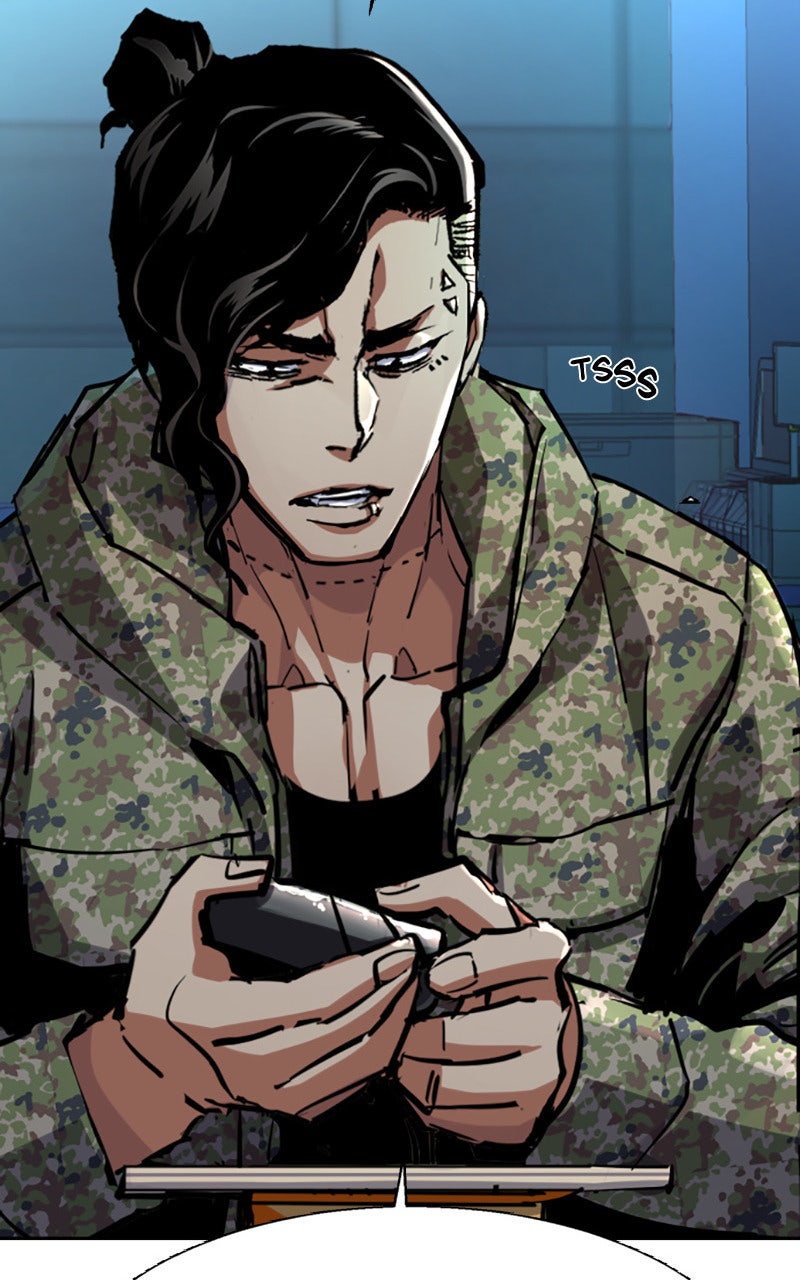 Read High School Mercenary fr Manga Online