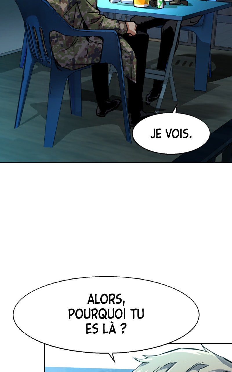 Read High School Mercenary fr Manga Online