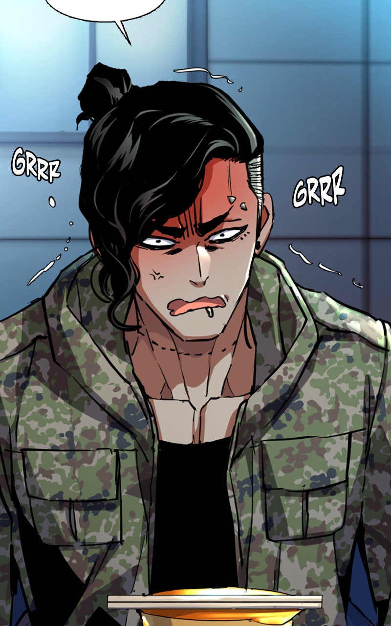 Read High School Mercenary fr Manga Online