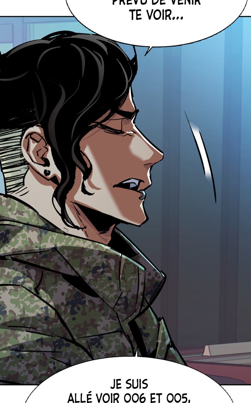 Read High School Mercenary fr Manga Online