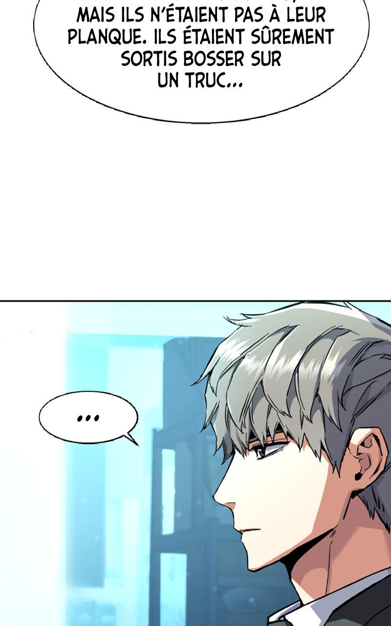 Read High School Mercenary fr Manga Online