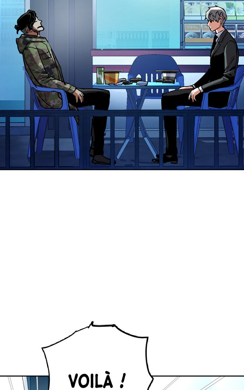 Read High School Mercenary fr Manga Online