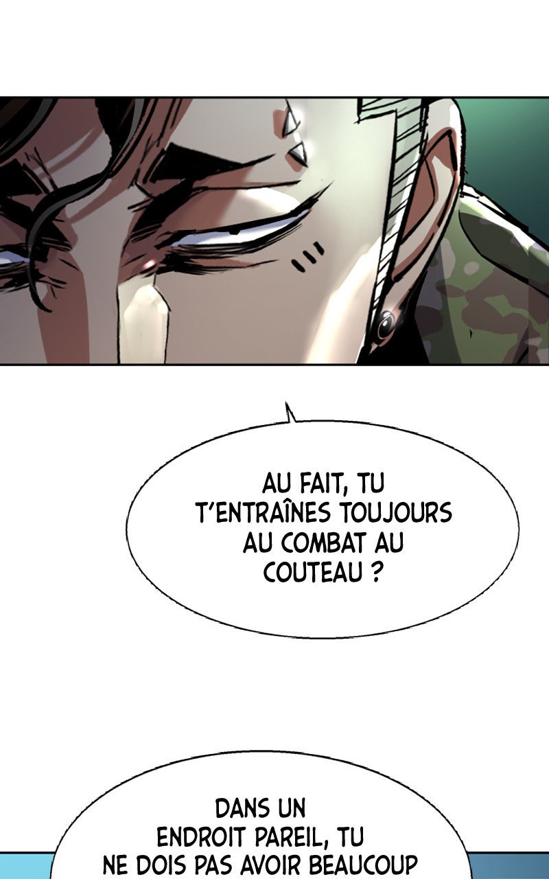 Read High School Mercenary fr Manga Online