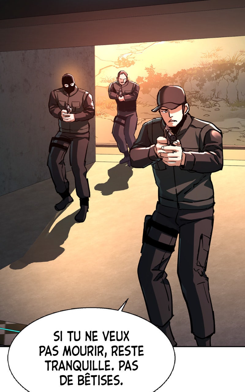 Read High School Mercenary fr Manga Online