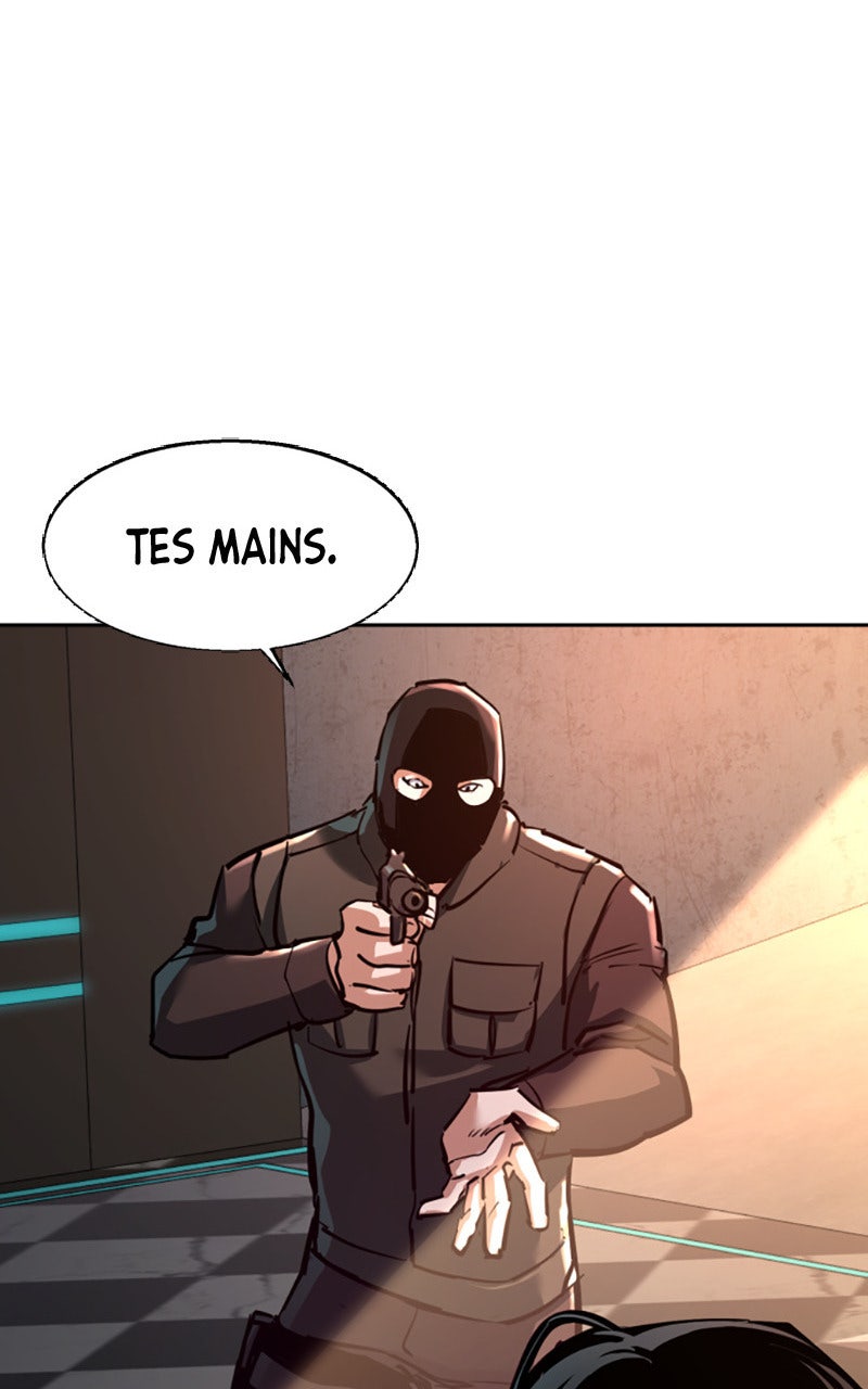 Read High School Mercenary fr Manga Online