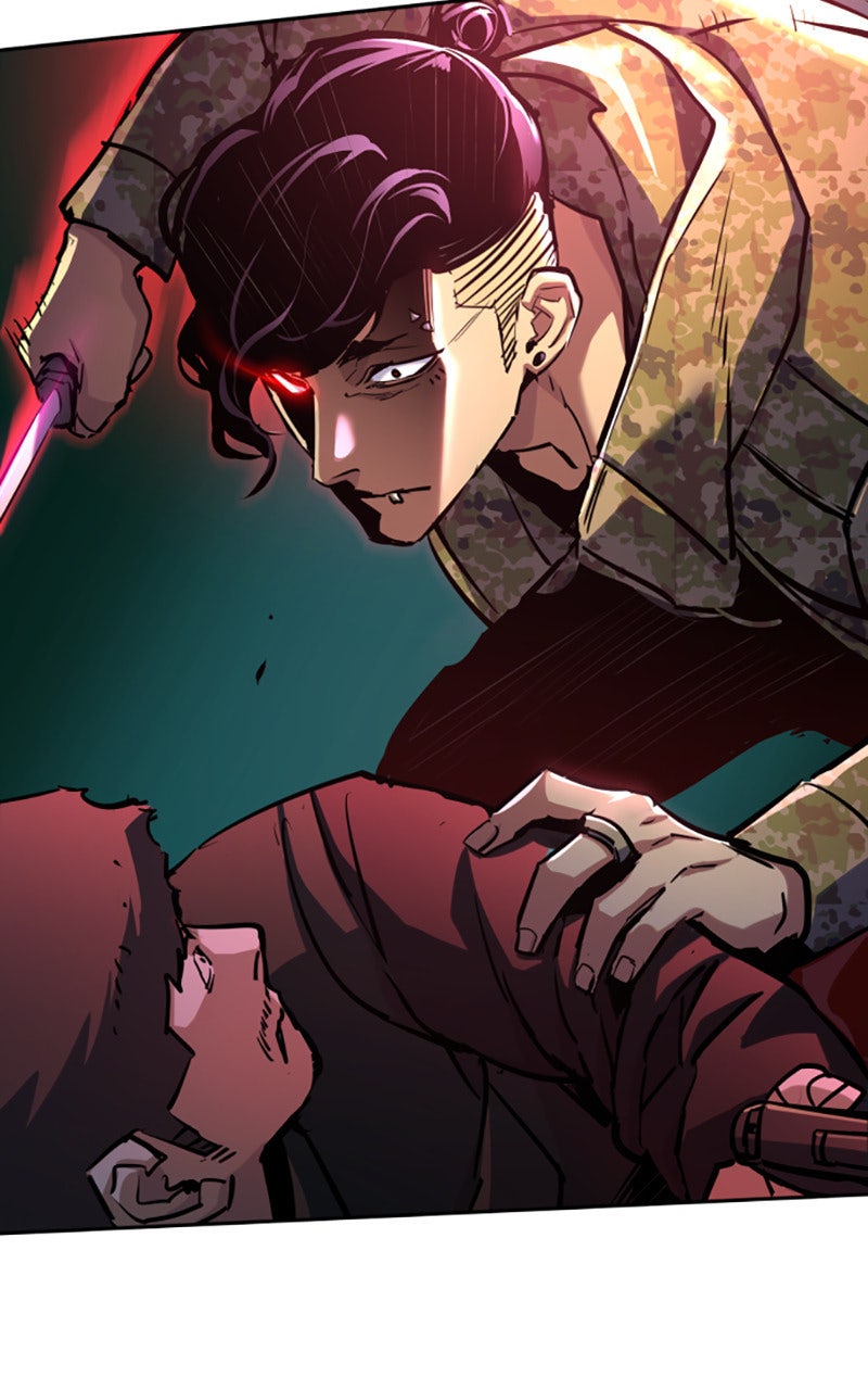 Read High School Mercenary fr Manga Online