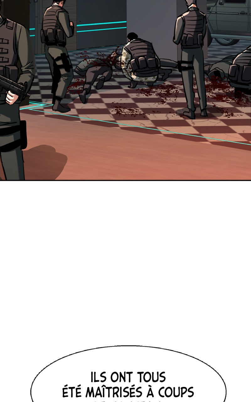 Read High School Mercenary fr Manga Online