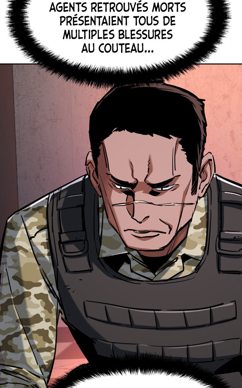 Read High School Mercenary fr Manga Online