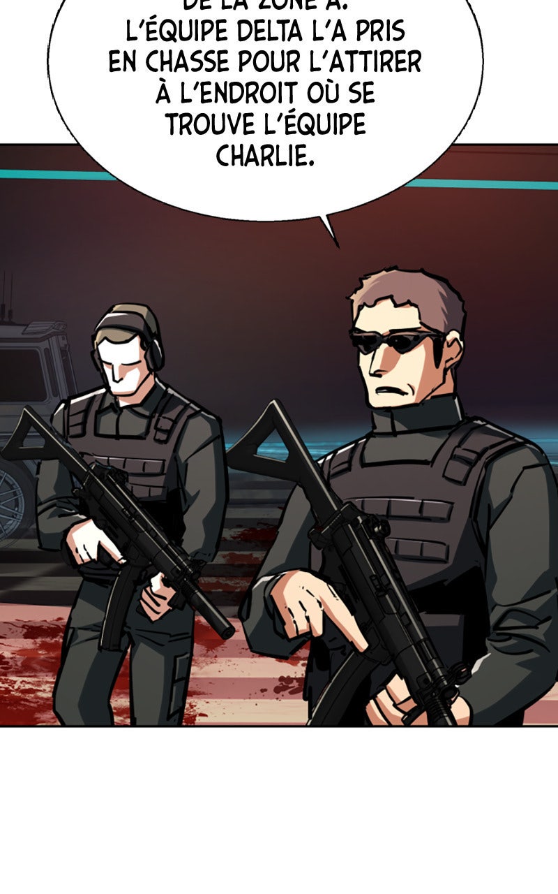 Read High School Mercenary fr Manga Online