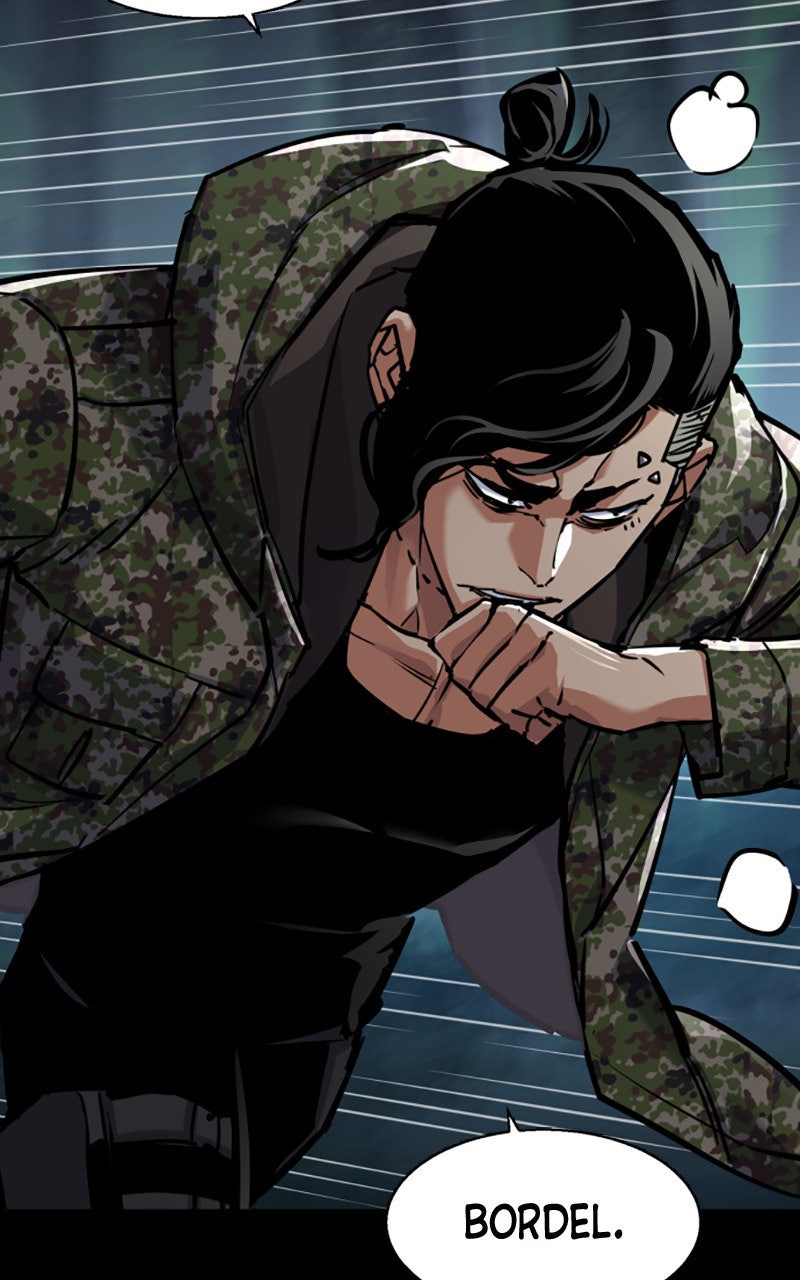 Read High School Mercenary fr Manga Online