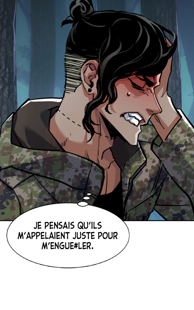 Read High School Mercenary fr Manga Online