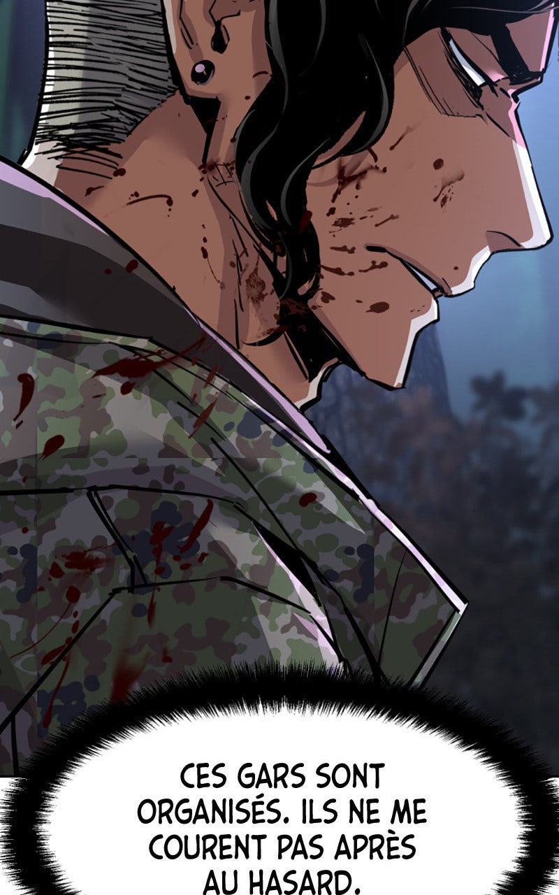 Read High School Mercenary fr Manga Online