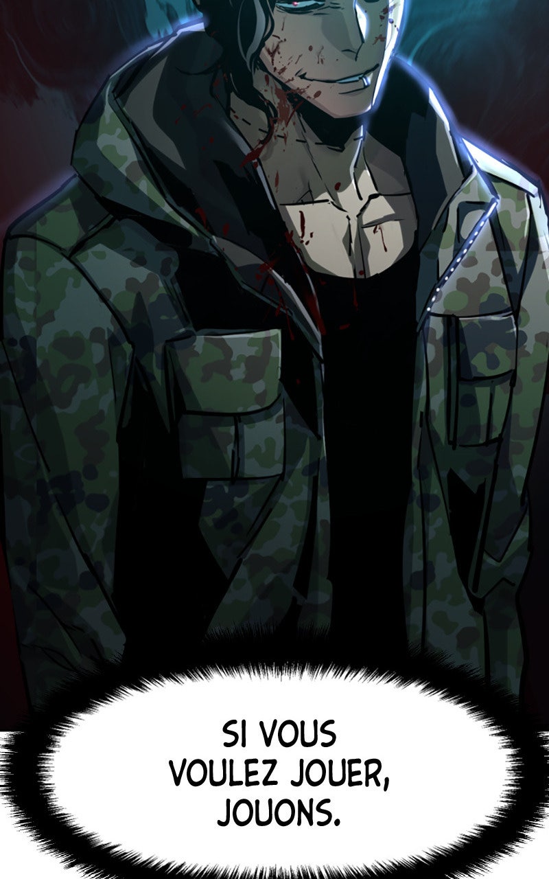 Read High School Mercenary fr Manga Online