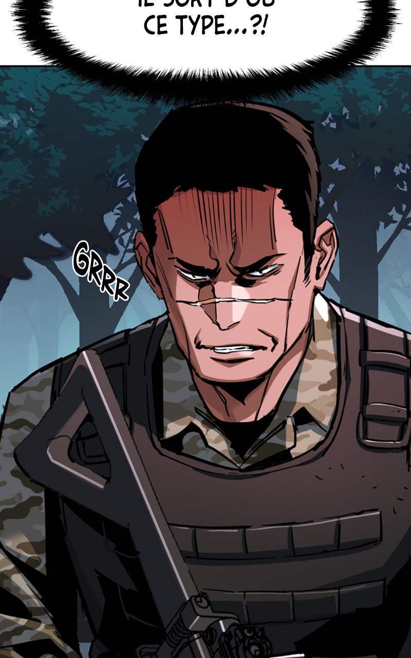 Read High School Mercenary fr Manga Online