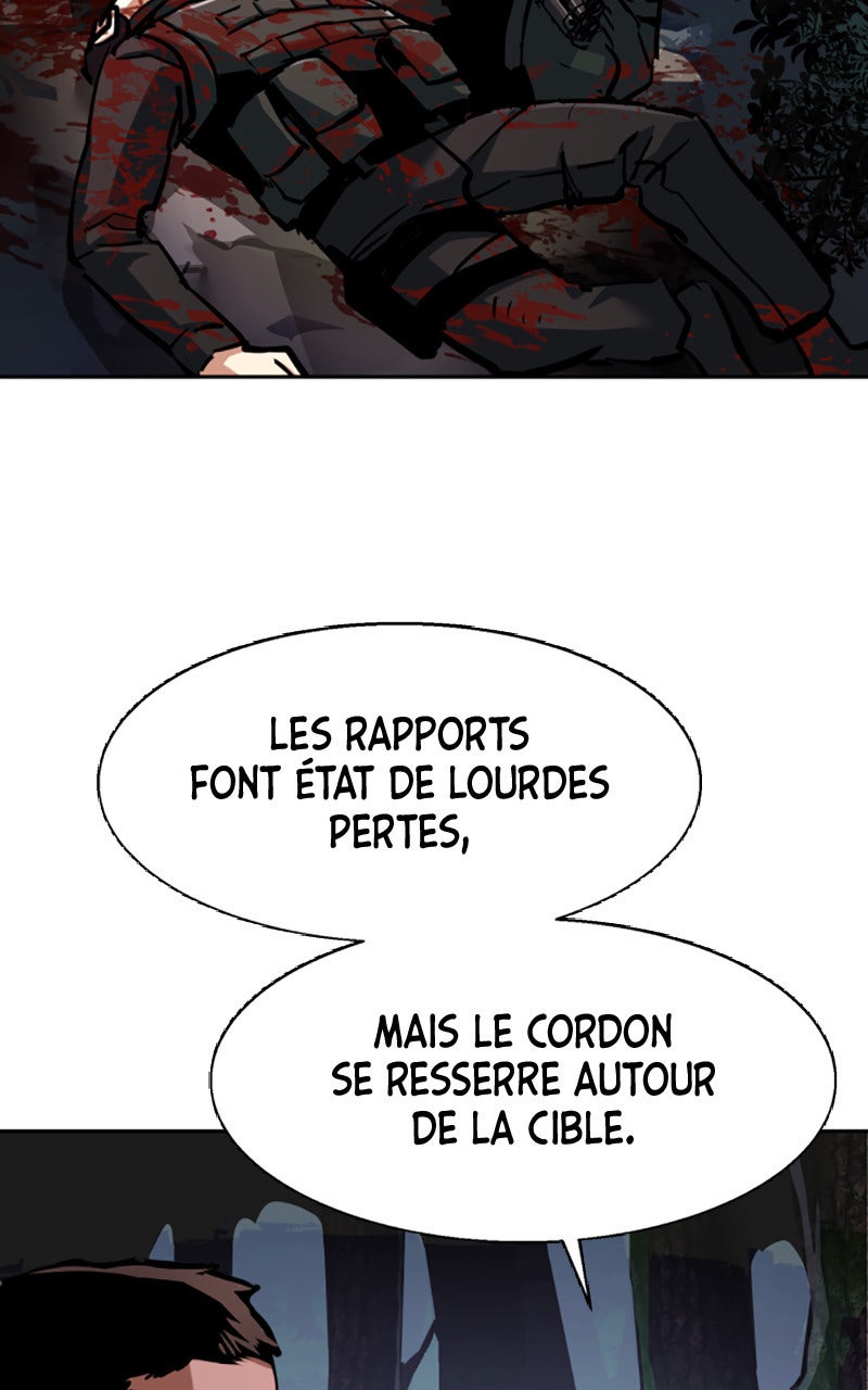 Read High School Mercenary fr Manga Online