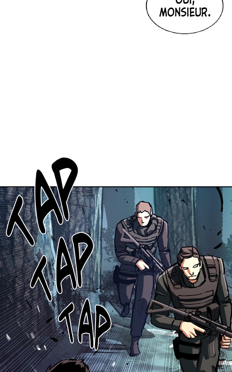 Read High School Mercenary fr Manga Online