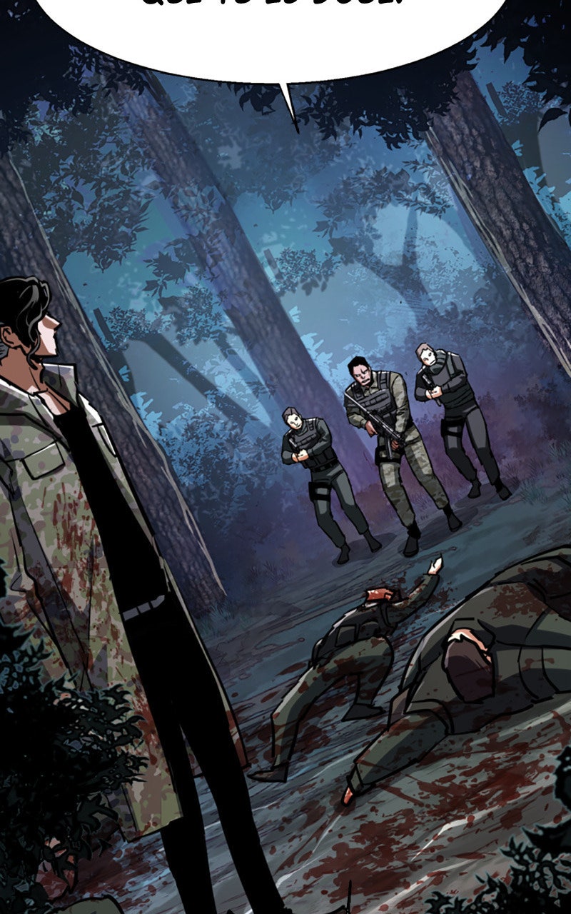 Read High School Mercenary fr Manga Online