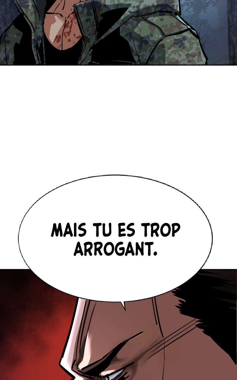 Read High School Mercenary fr Manga Online