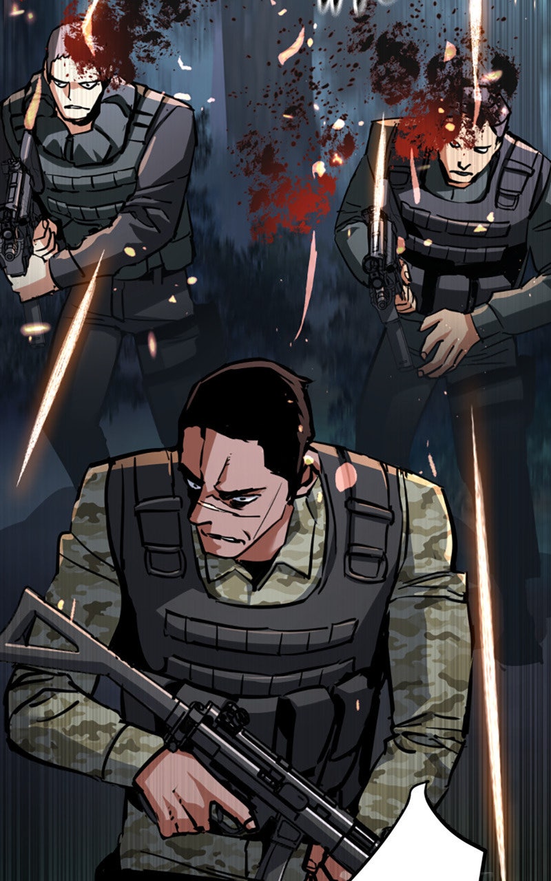 Read High School Mercenary fr Manga Online