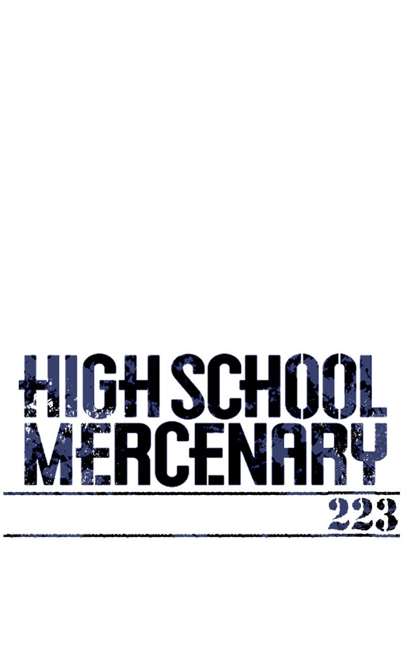 Read High School Mercenary fr Manga Online