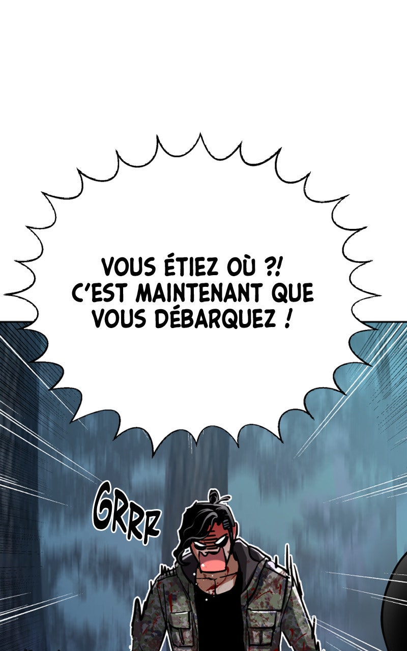 Read High School Mercenary fr Manga Online