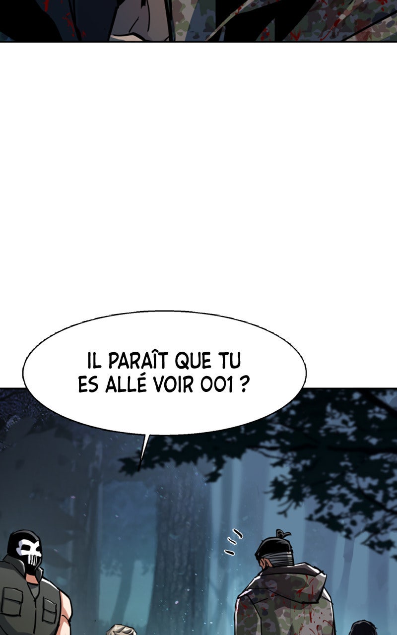 Read High School Mercenary fr Manga Online