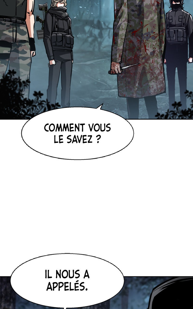 Read High School Mercenary fr Manga Online