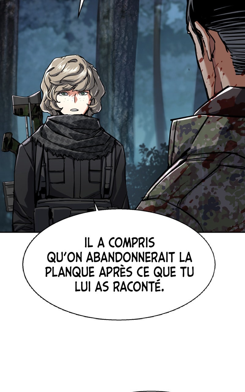 Read High School Mercenary fr Manga Online