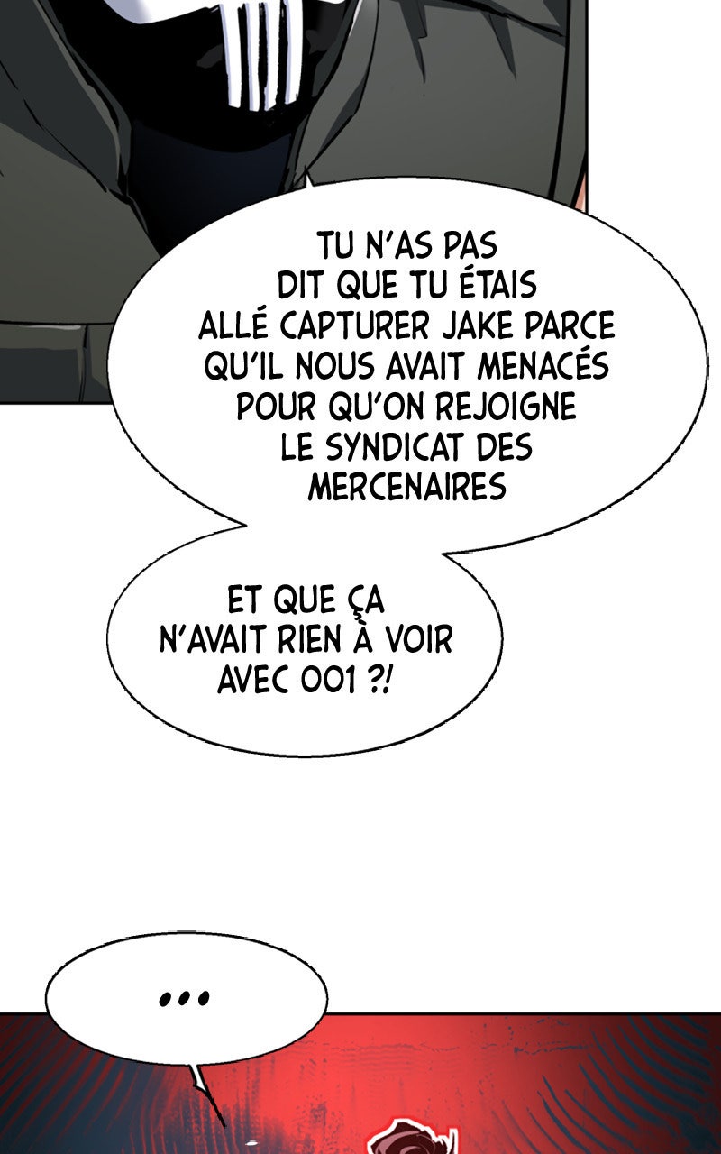 Read High School Mercenary fr Manga Online