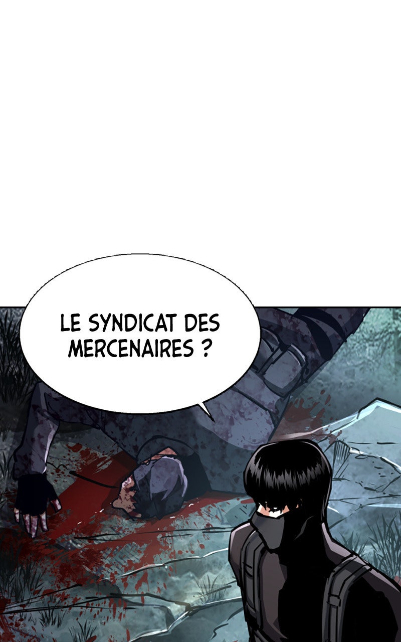 Read High School Mercenary fr Manga Online