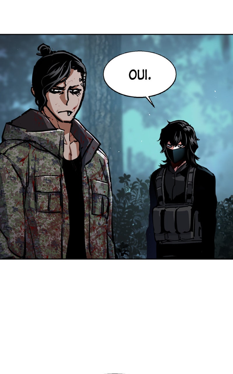 Read High School Mercenary fr Manga Online