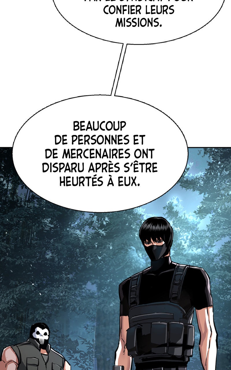 Read High School Mercenary fr Manga Online