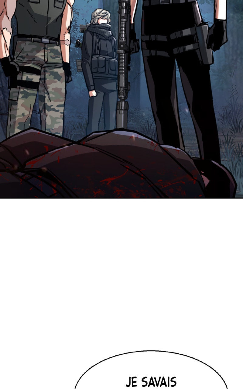 Read High School Mercenary fr Manga Online